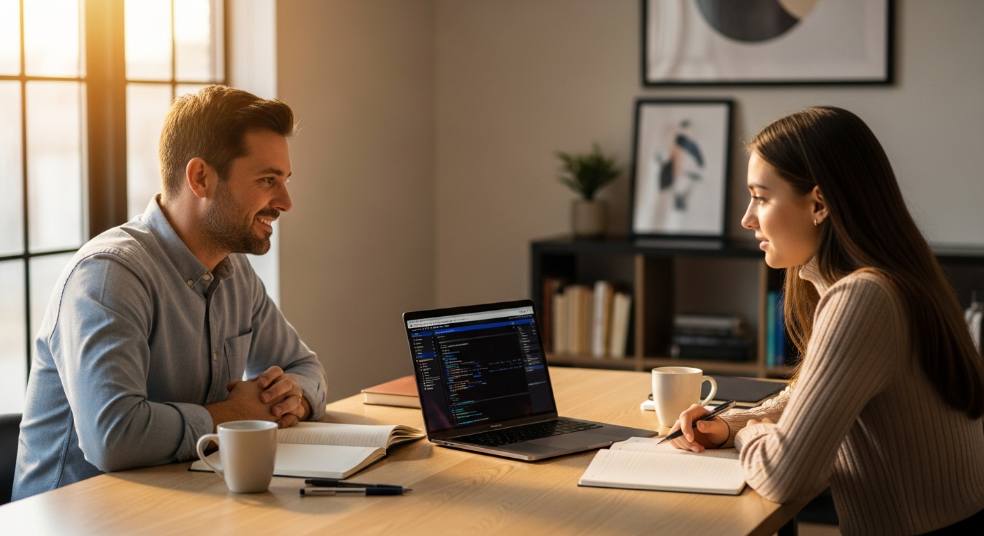 30-Minute AI Training Session