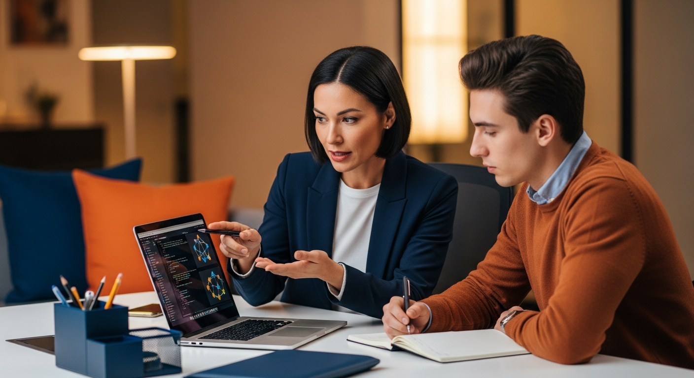 OC AI School | AI Classes in Orange County California